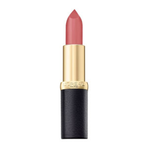Ruj L’oreal Paris Color Riche Matte – 103 Blush In A Rush