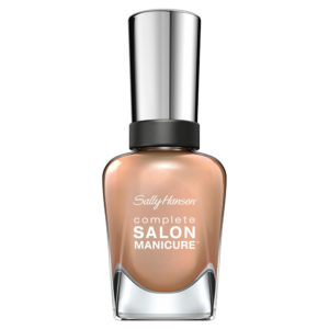 Oja Sally Hansen Salon Complete Manicure – 216 You Glow, Girl!