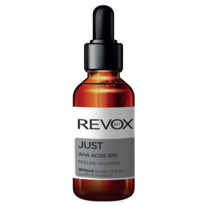 Revox Acid Aha 30% – Just Aha Acids