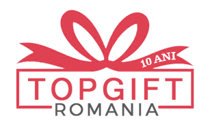 TopGift Romania – Un cadou pentru fiecare